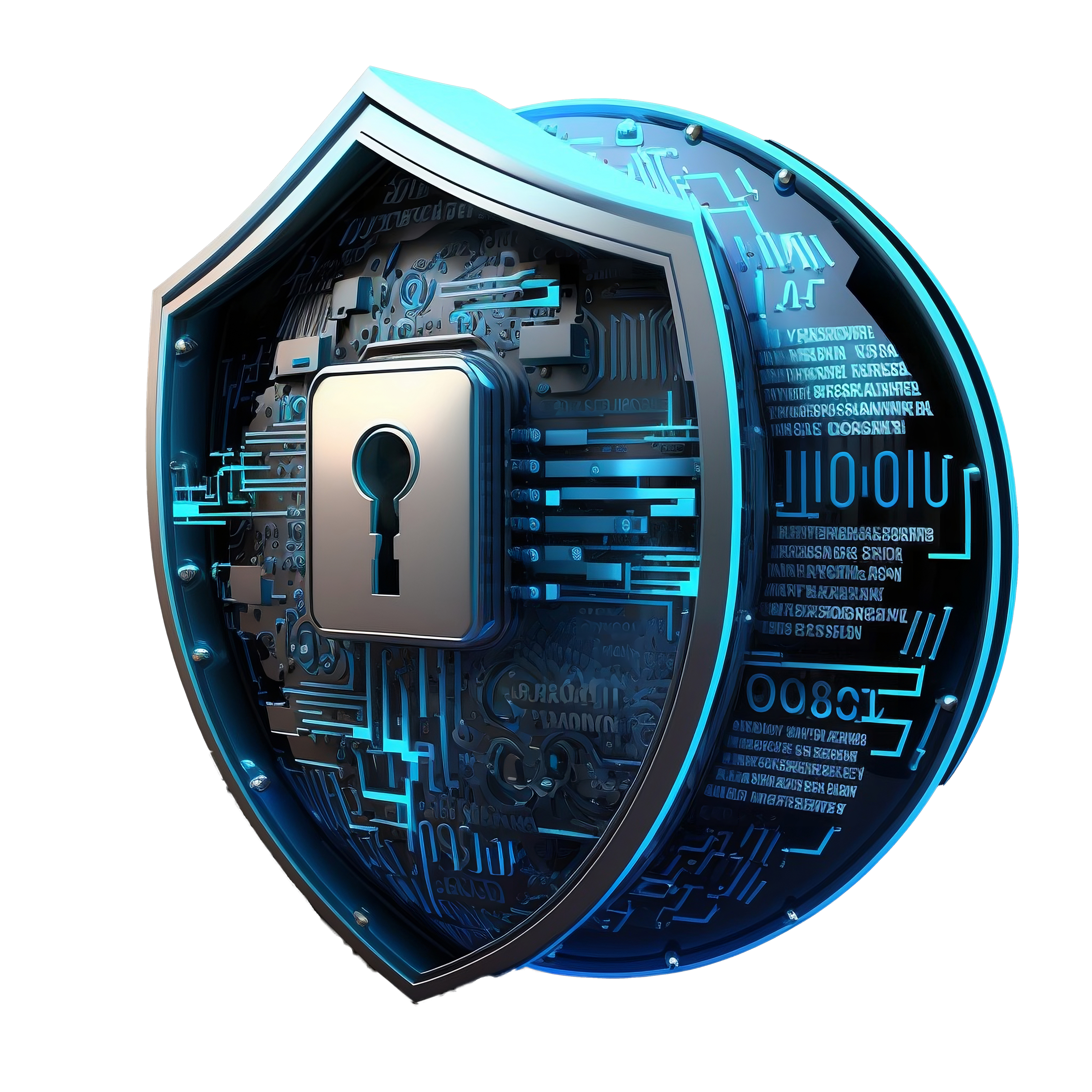 information security